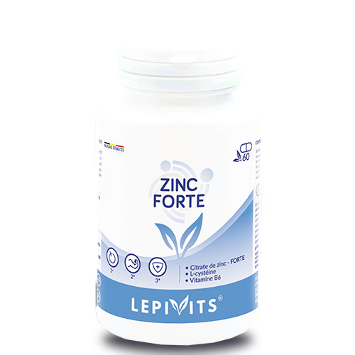 Zinc Forte