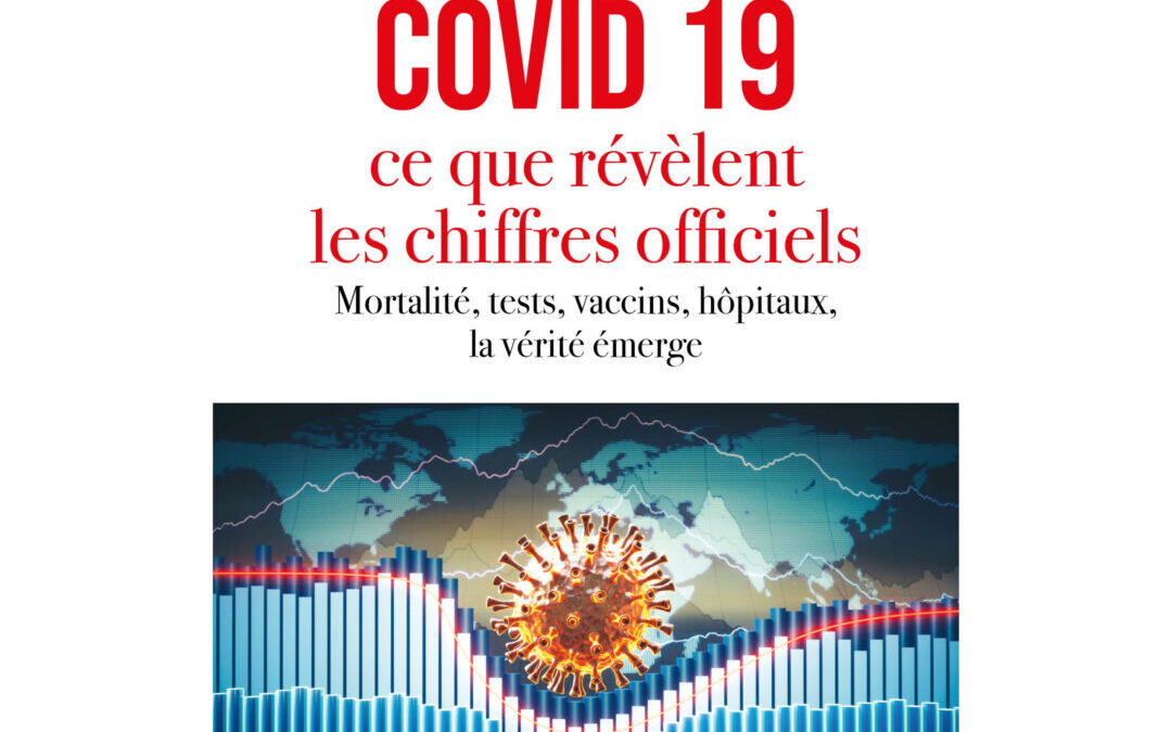 Covid 19, ce que révèlent les chiffres officiels