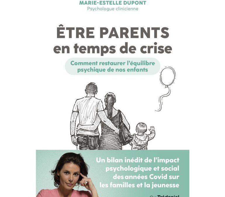 Etre parents en temps de crise